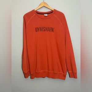 Gymshark Crewneck Sweatshirt | XL